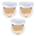 ББ крем-кушон Bioaqua BB Cream Air Cushion
