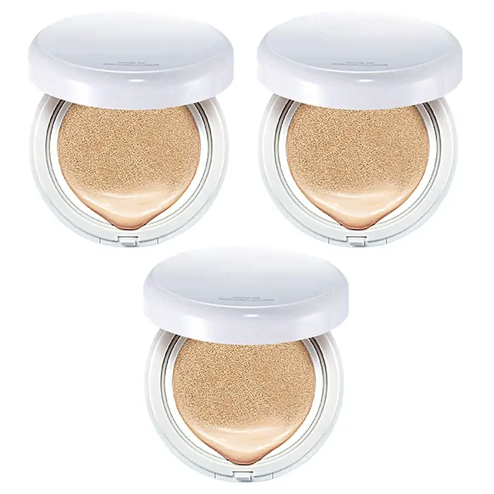 ББ крем-кушон Bioaqua BB Cream Air Cushion-0