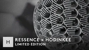 Ressence × HODINKEE