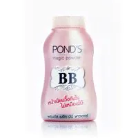 Рассыпчатая BB пудра POND'S Magic powder 50 гр/ POND'S Magic BB powder 50 gr