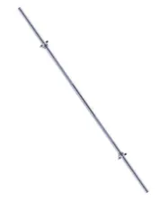 Гриф прямой STARFIT BB-103 d=25мм L-150 см