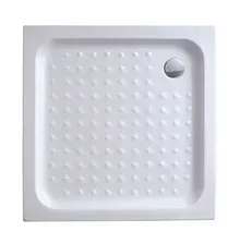 Поддон для душа Belbagno TRAY-BB-A-80-15-W акриловый