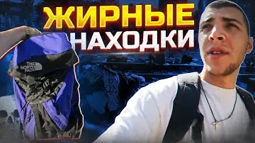 #ББ | Что можно найти на Киевской барахолке в 2022 году
