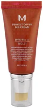 BB средство Missha M Perfect Cover BB Cream 31 Golden Beige 50 мл