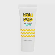 Матирующий BB крем Holika Holika HoliPop