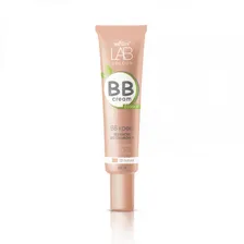 BB крем без масел и силиконов 02 natural (туба 30 мл LAB colour)