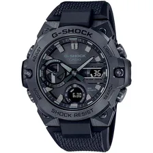 Наручные часы Casio G-Shock GST-B400BB-1A Япония