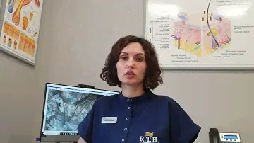 Безопасны ли безсульфатные шампуни для кожи  головы и волос. Читайте описание @Nata Doc