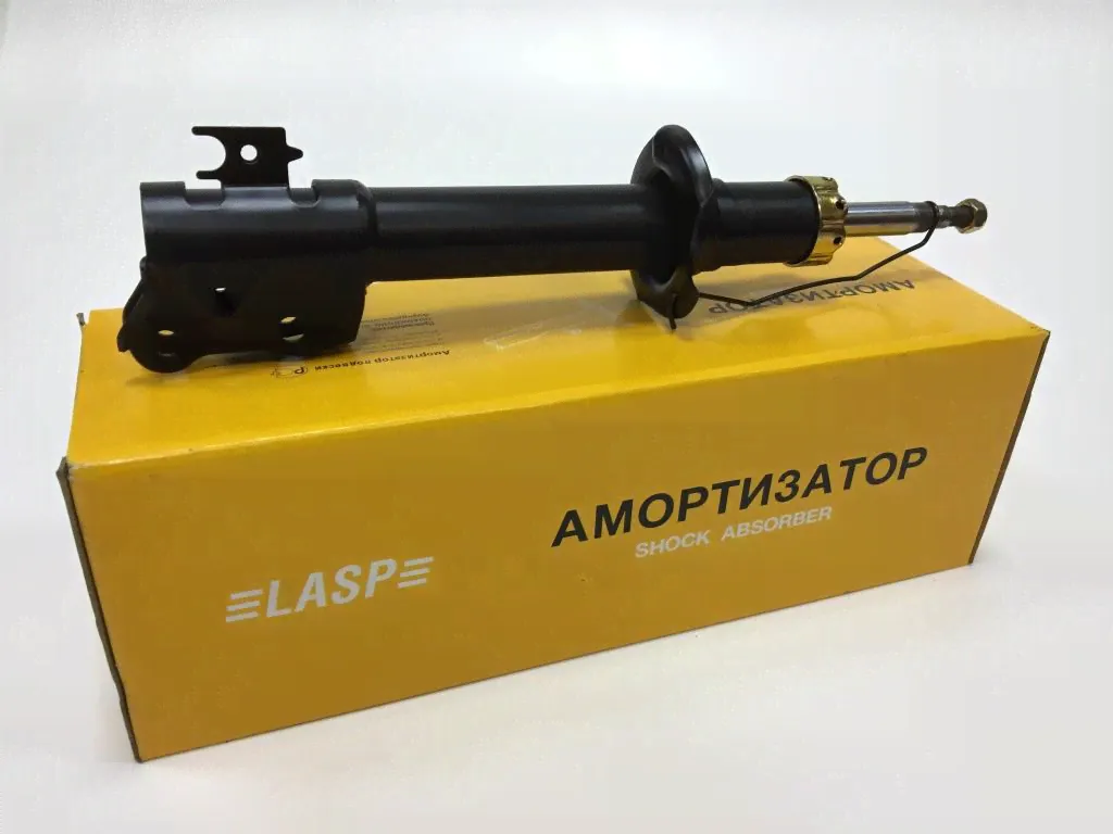 Амортизатор LASP передний Toyota Bb