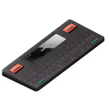 Клавиатура Nuphy AIR75v2-BB-3