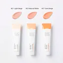 Purito Cica Clearing BB Cream #21 Light Beige, 30мл