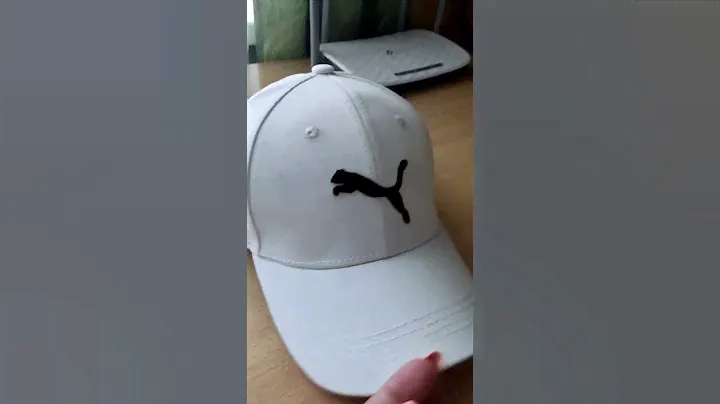 БЕЙСБОЛКА 🧢 "PUMA" НАШ МАГАЗИН НА АВИТО ССЫЛКА В КОММЕНТАРИЯХ