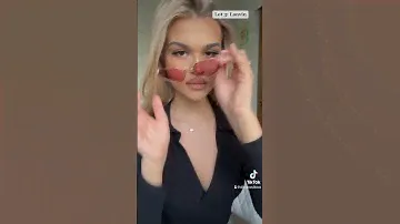 Распаковка брендовых очков🤍 #бренды #очки #баленсиага #джимичу #реки #американскаяжизнь #америка