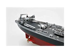Сборная модель Линкор USS Massachusetts BB-59 (Массачусеттс) лучшая цена!