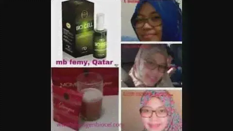Moment Biocell Spray 10 Menit Terlihat Hasilnya | BB 284FC07F