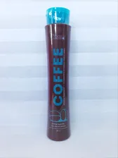 Кератин для выпрямления волос BB Gloss Coffee 500 мл