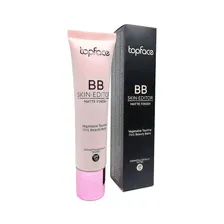 Topface Bb Skin Editor Matte Finish Тональный крем 30 мл. №007
