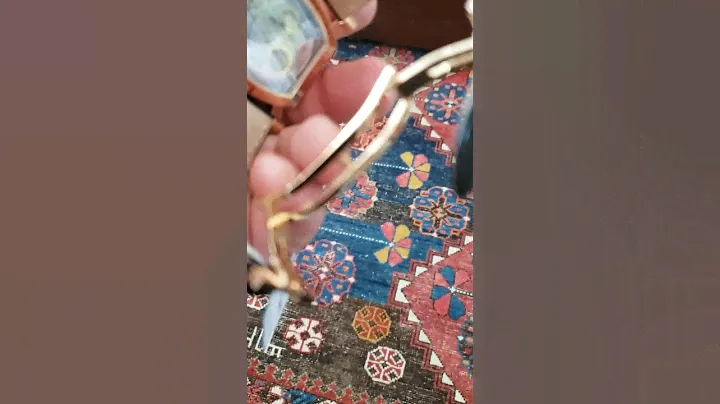 Bvlgari assioma heures retro