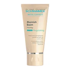 Blemish Balm Honey BB крем "Идеальная кожа" 5 в 1 (медовый) 40мл
