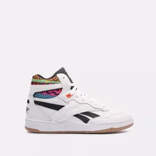 Мужские кроссовки Reebok BB 4000 II Mid (100075206)