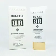ББ Крем антивозрастной с Фито-Стволовыми Клетками MEDI-PEEL Bio-cell BB Cream SPF50+PA+++