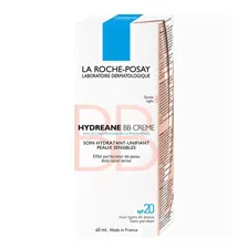 BB крем La Roche-Posay Hydreane бесцветный 40 мл