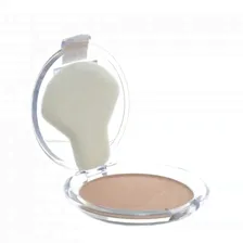 Пудра TRIUMPF Nude BB Powder №02 бежевый
