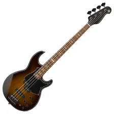YAMAHA BB 734A DARK COFFEE