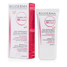 Bioderma Sensibio Anti-Rougeurs BB Крем SPF30 (для Чувствительной Кожи)