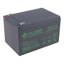 Батарея для ИБП BB Battery BC 12-12