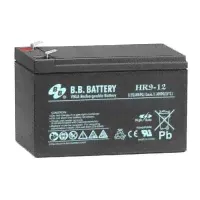 Батарея для UPS BB Battery HR9-12-1