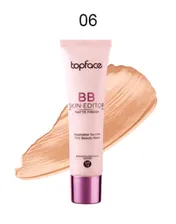 TOPFACE BB SKIN-EDITOR MATTE FINISH 06