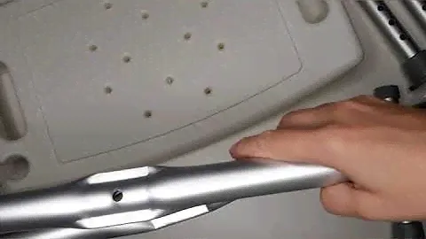 Стул для ванны