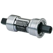 Каретка FSA Power Pro BB 7420AL, JIS, 68x113mm
