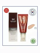 Тональный крем MISSHA BB Cream №13,21,23 Nana Beauty