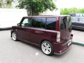 Toyota bb,Scion xb. Обвес Фабула в Москве