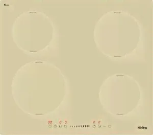 Варочная поверхность Korting HI 64560 BB-0