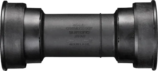 Каретка Hollowtech II Press Fit SHIMANO BB-MT800-PC