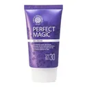 Многофункциональный BB-крем Welcos Lotus Perfect Magic BB Cream