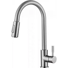 Смеситель BelBagno BB-LAM31A-IN для кухонной мойки