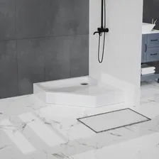 Поддон акриловый BelBagno TRAY-BB-P-90-15-W
