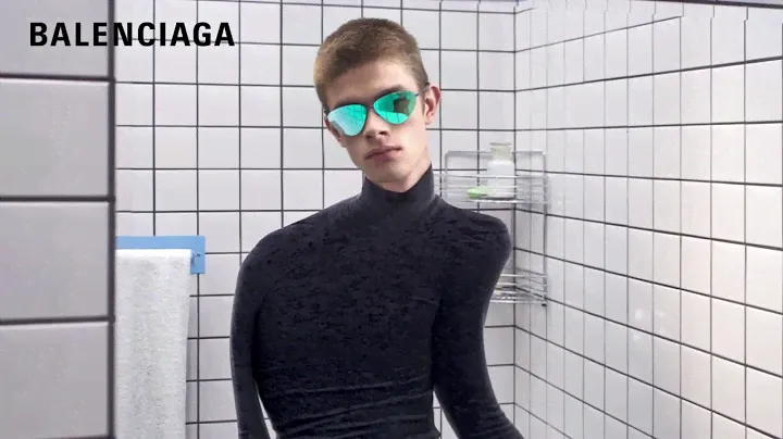 Balenciaga Sunglasses