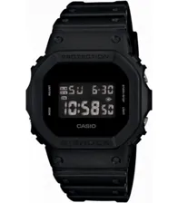 Casio G-Shock DW-5600BB-1ER (Арт: DW-5600BB-1ER)