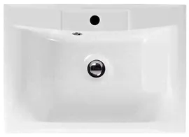 Раковина BelBagno BB-0673-65-LVB
