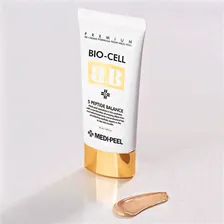 Bio-Cell BB Cream, BB-крем с комплексом пептидов