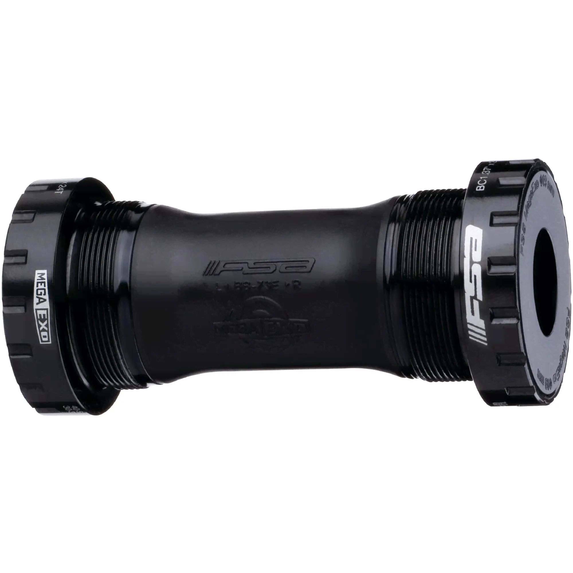 Каретка FSA M/EXO 19mm to BSA68mm BB-4000 Omega