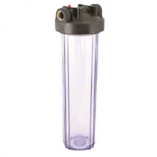 ИТА Колба ITA-37BB (Прозрачный) 20 BB