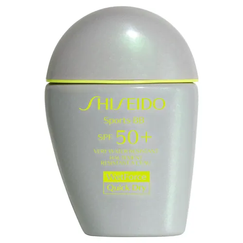 Sports Тональный BB-крем SPF50