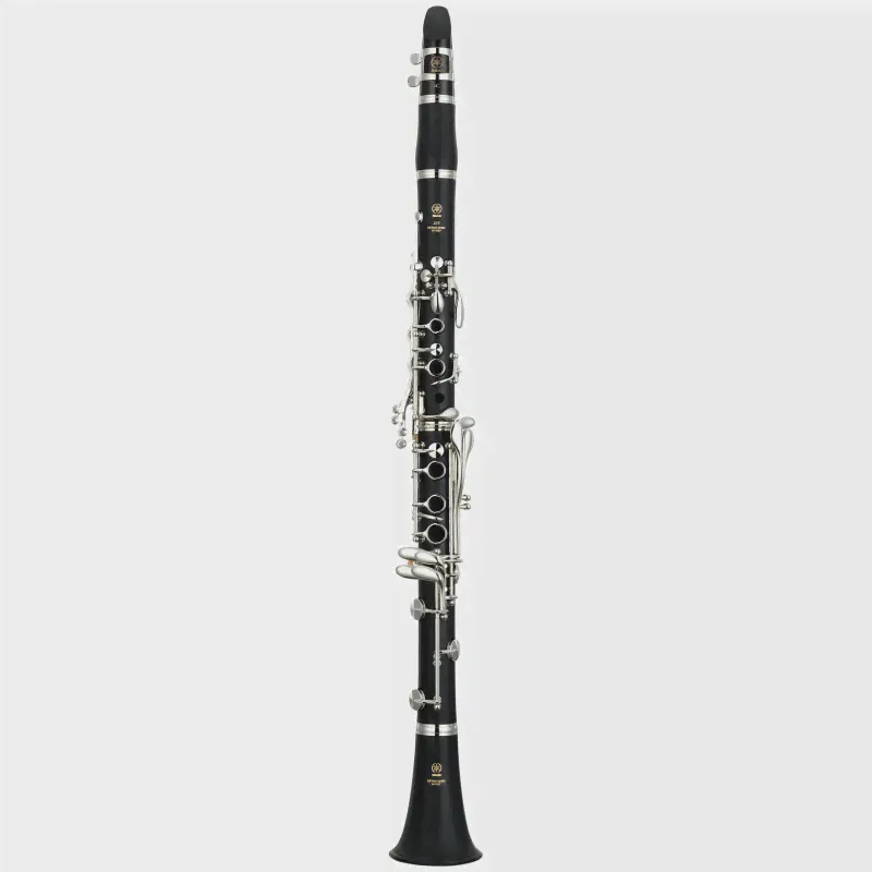 Yamaha YCL-255 Кларнет в тональности Bb студенческий