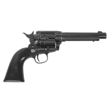 Револьвер пневматический Colt SAA 45 BB antique, кал. 4,5мм
